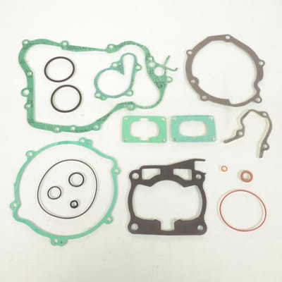 Joint moteur Athena pour Moto Yamaha 125 YZ 1999 à 2004 Neuf