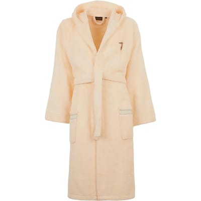 Houding met capuchon Trussardi