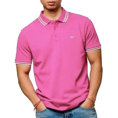 Polo Shirt Korte Mouw Kaporal Marod