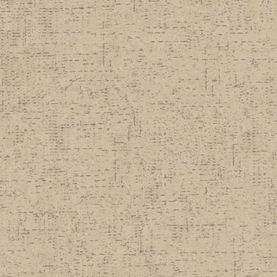 Ton sur ton behang Profhome 379043-GU vliesbehang glad tun sur ton mat beige bruin 5,33 m2