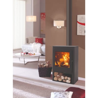 Intergard Houtkachel Westkaap 712x436x443mm