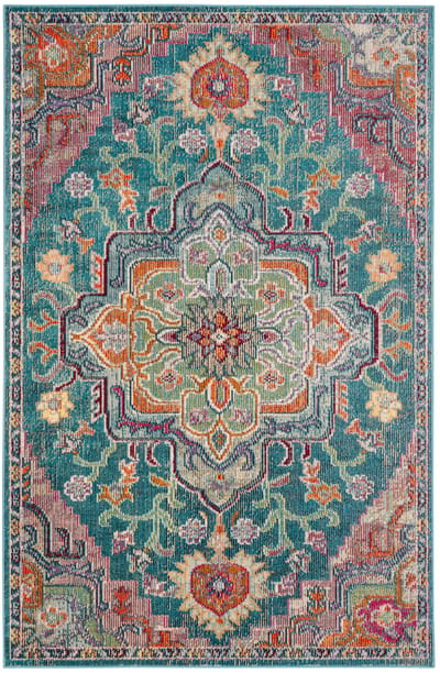 Vloerkleed Desi | Safavieh