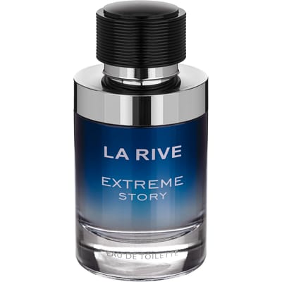 La Rive Extreme Story eau de toilette for men 75ml