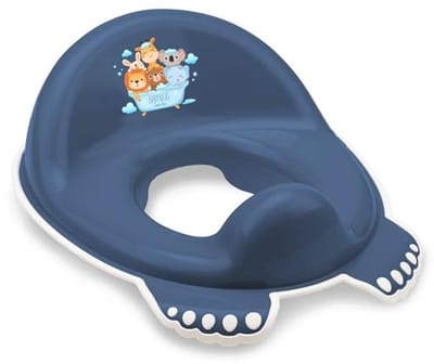 Toiletzitting voor Kinderen vanaf 2 Jaar met Anti-slip Coating