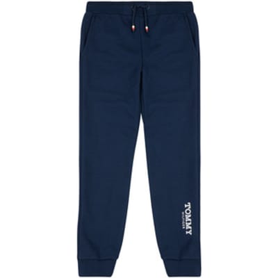 Tommy Hilfiger  Trainingsbroek MONOTYPE PRINT SWEATPANTS