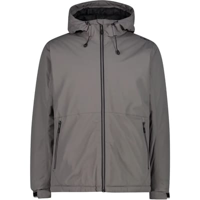 Hooded jacket CMP