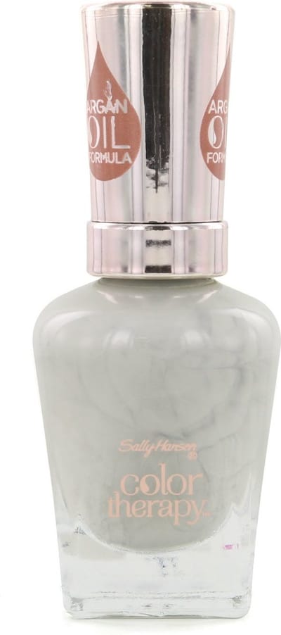 Sally Hansen Color Therapy Namas-Grey 112
