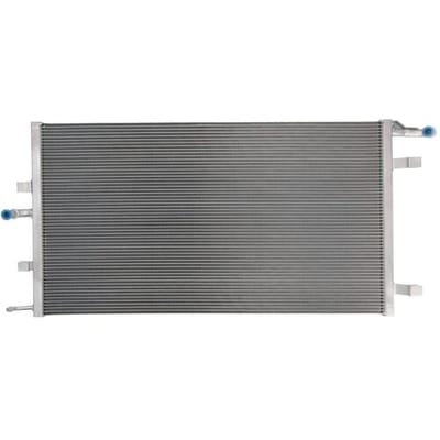 Radiator NRF 550311