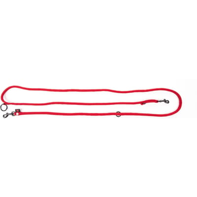 Multifunctionele nylon hondenriem Martin Sellier