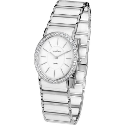 Jacques Lemans Dameshorloge 1-1819B