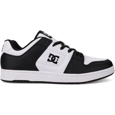 Skateschoenen DC Shoes Manteca 4