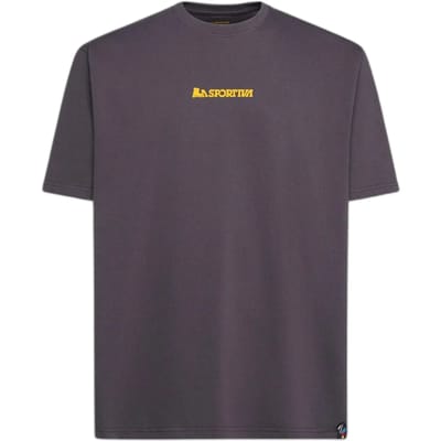 T-shirt La Sportiva Moon Climb