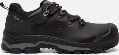 Bata Industrials Stur Galena Low S3 - Zwart - 41