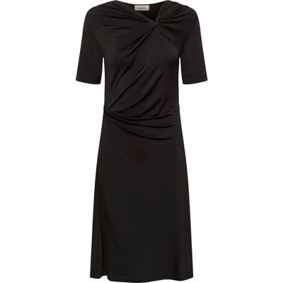 Strakke damesjurk Soaked in Luxury SLClara