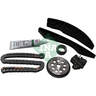 Distributiekettingset Schaeffler INA 559 0214 30