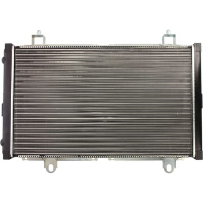 Radiator, motorkoeling NRF 52035