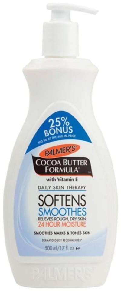 Palmer's - Cocoa Butter - Body Lotion - 500 ML