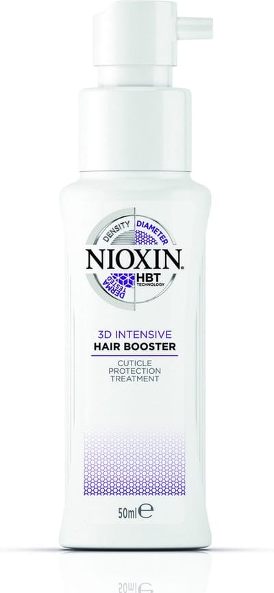 Herstellende Intense Kuur Hair Booster Wella