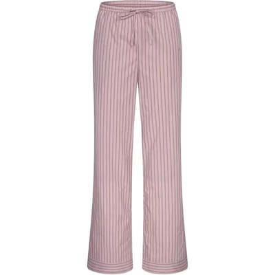 Popeline Joggingbroek Dames Triumph Mix & Match