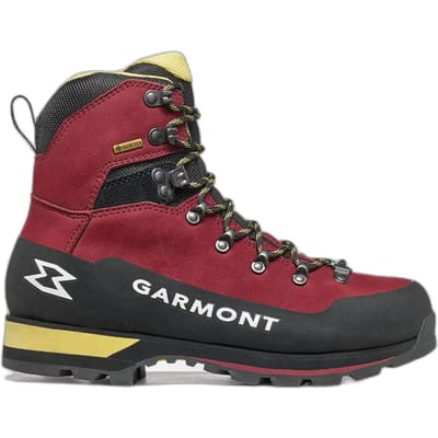 Garmont Nebraska Ii Gore-tex® Wandelschoenen Rood EU 40 Vrouw