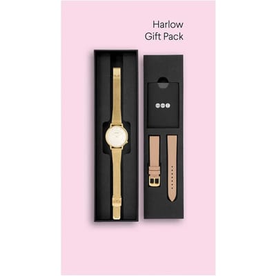 Coffret voor horloge en armband Komono Harlow