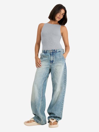 Damesbody Sloggi Zero Feel Bliss