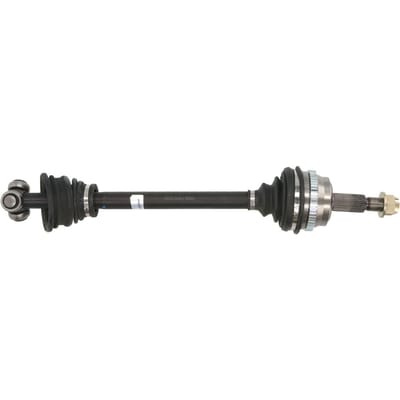 Aandrijfas POINT GEAR PNG72737 links