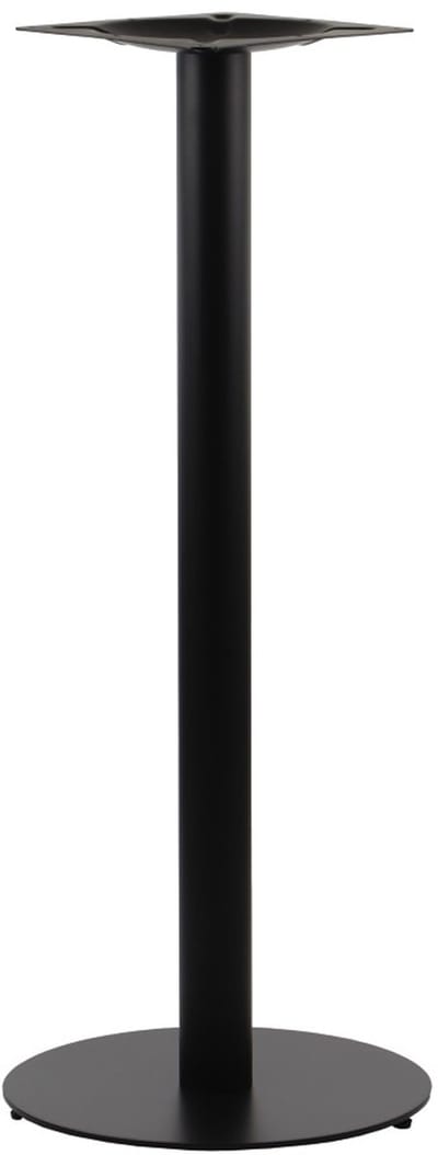Stema SH-5001 Serie - Metalen Tafelonderstel - Ø 45 cm