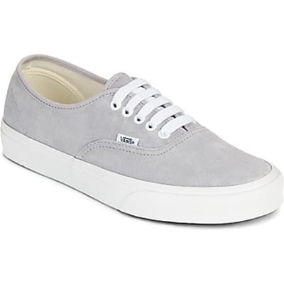 Vans  Lage Sneakers Authentic