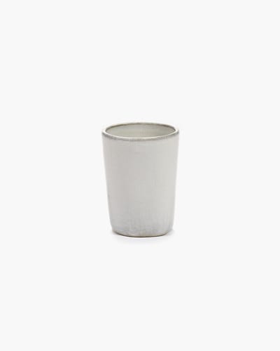 Serax - Marie Michielssen - La Mère - Espressokop - Wit - 5 Ø - 2 stuks