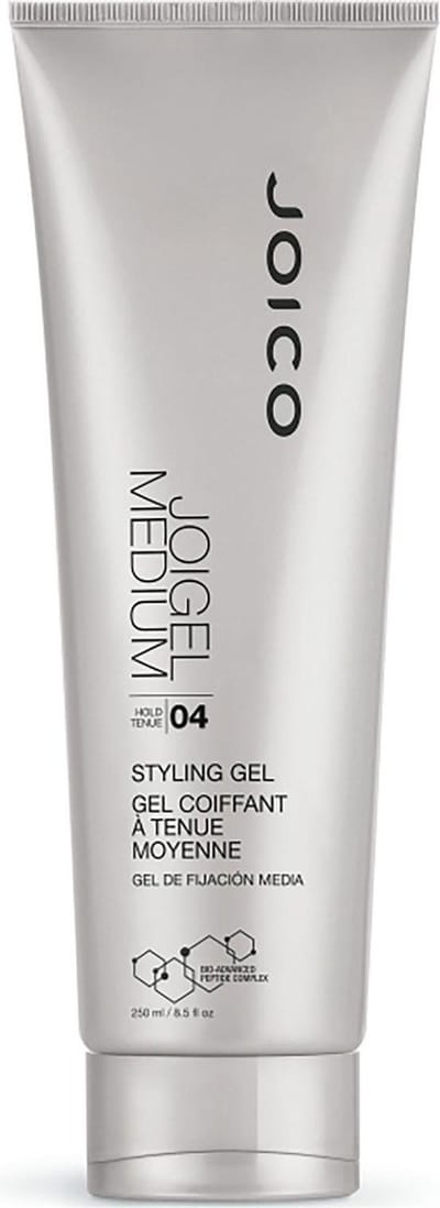 Joico - Style & Finish - JoiGel Medium - Styling Gel - 250 ml