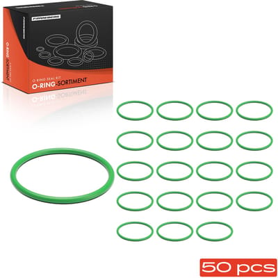 Frankberg 20x Pakking O-Ring