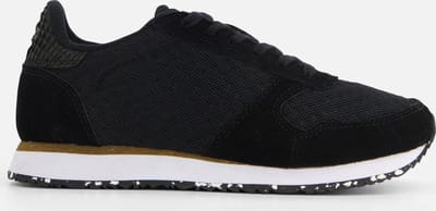 Schoenen dames Woden Ydun Suede Mesh II