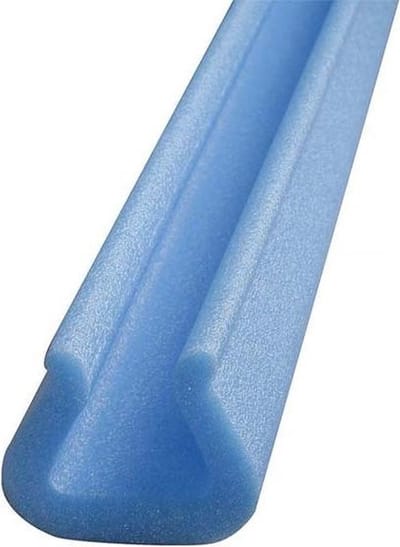 Specipack Schuimprofiel U-vorm Tulp 10 - 24 mm x 35 mm x 9 mm Doos 140 stuks