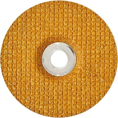 3M 51743 Cubitron™ II Flex T27 Afbraamschijf Diameter 125 mm Boordiameter 22.23 mm 50 stuk(s)