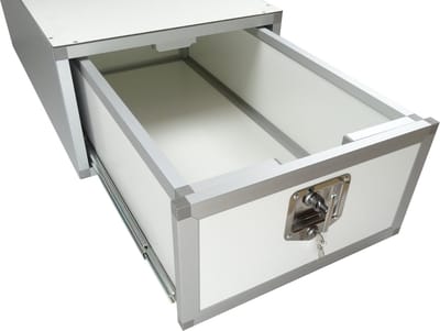 Hundos Lade blok 100x47x33