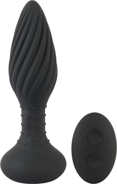 Textured Rotating Beads Anal P