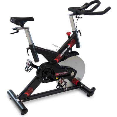 Fietsen BH Fitness Stratos