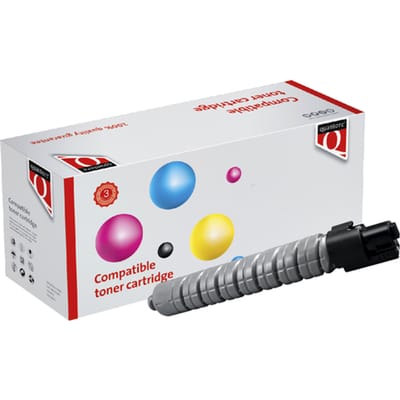 Toner Quantore alternatief tbv Ricoh 841504 zwart