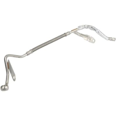 Olieleiding, turbolader Original VAICO kwaliteit VAICO V10-000164