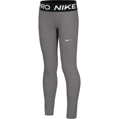 Nike Pro Sportlegging Meisjes - Maat 146 M-140/152