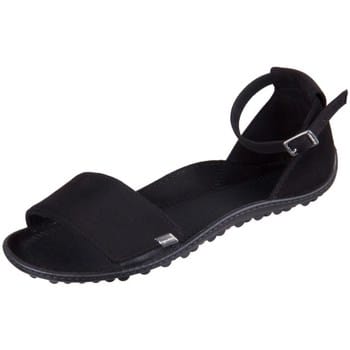 Platte sandalen Leguano -