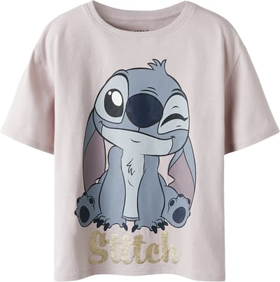 Name it T-shirt Stitch