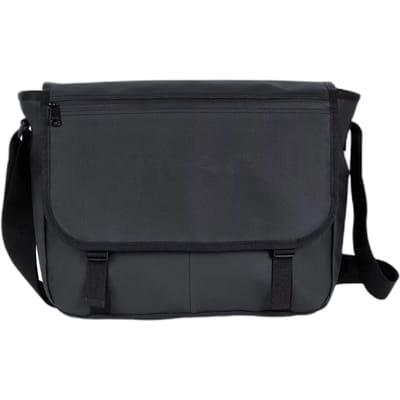 Björn Borg duffle messenger bag - zwart
