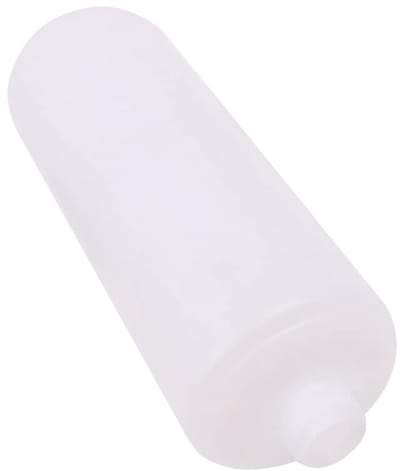 Dailygoods- Zeepdispenser 300ml roestvrij staal - Zeepdispenser keuken