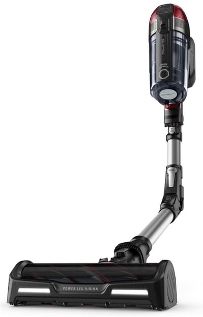 Rowenta X-Force Flex 12.60 RH98A7 - Steelstofzuiger - Draadloos - Krachtig 150 Airwatt
