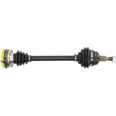 Aandrijfas POINT GEAR PNG71798 Links