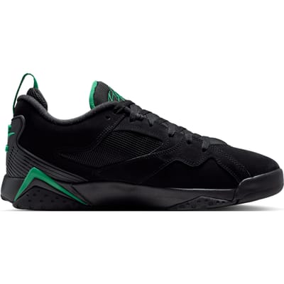 Jordan MVP Sneakers Heren - Zwart - Maat 45 - Mesh/Synthetisch