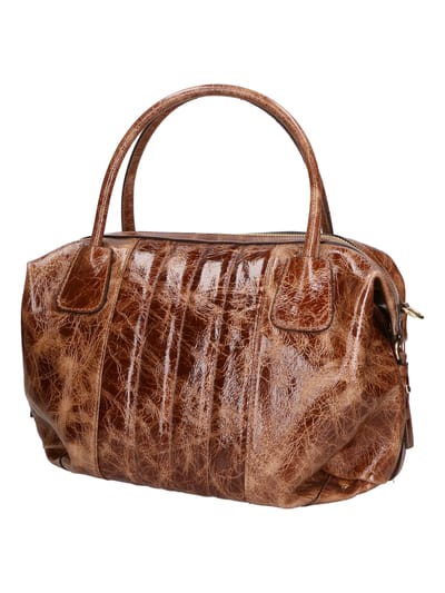 Gave Lux Schoudertas vrouwen 040 DARK MARBLE