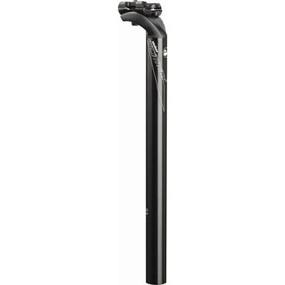 Vision Trimax Sb20 Di2 Zadelpen Zwart 350 mm / 27.2 mm